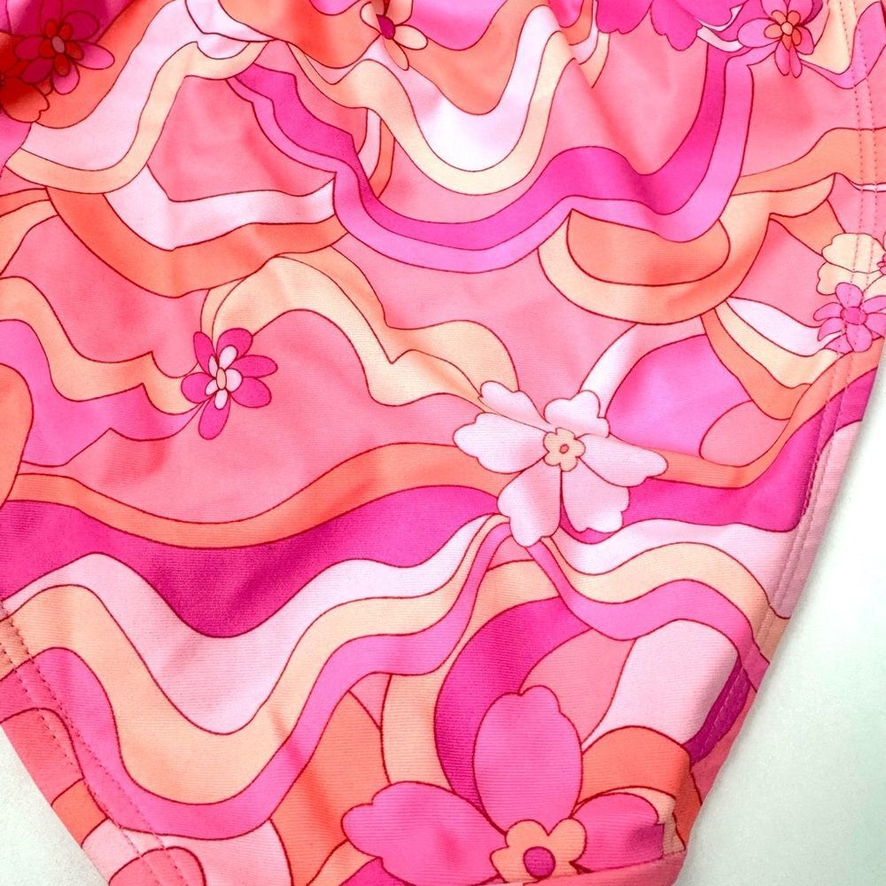 Women’s Colorful String Bikini L - Picture 3 of 3